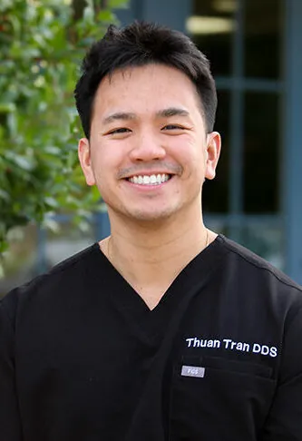 Dr. Tran